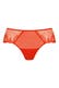 Hipster Serie Mysterious Carnelian Orange