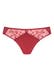 String Serie Delightful Gala Red