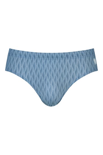 MEY Badehose Serie Wave Swing