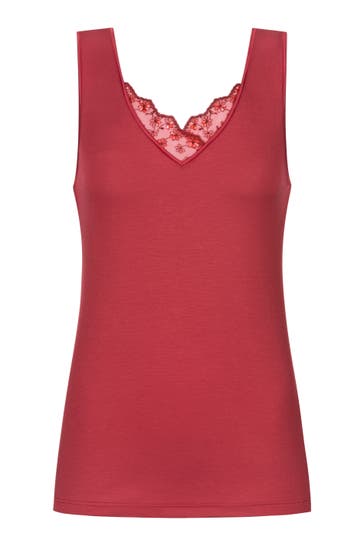MEY Top Serie Delighted Gala Red
