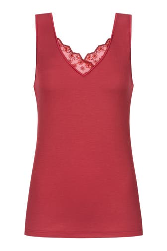 MEY Top Serie Delighted Gala Red