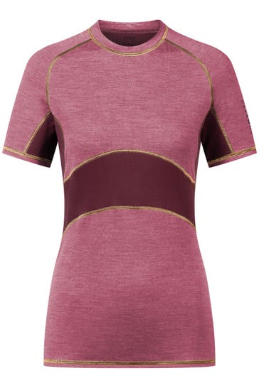 MEY T-Shirt Serie PRFRMNC+