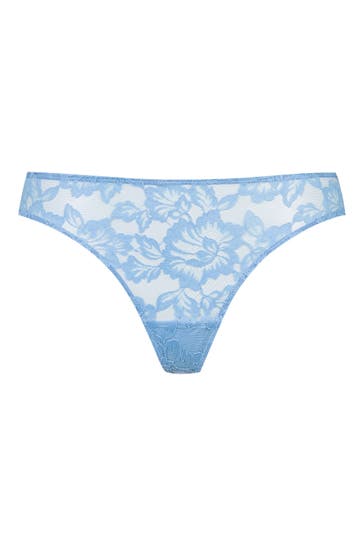 MEY String Serie Amazing Angel Blue