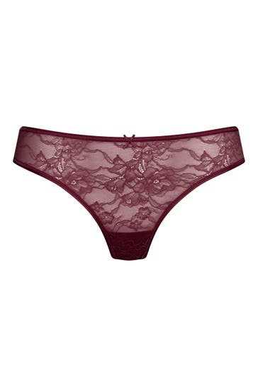 MEY String Serie Fabulous Boysenberry