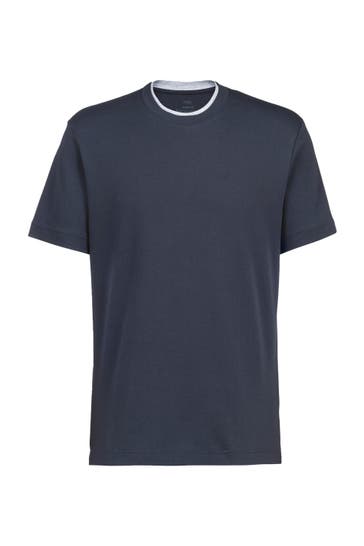 MEY Oberteil Serie N8TEX 2.0 Indigo