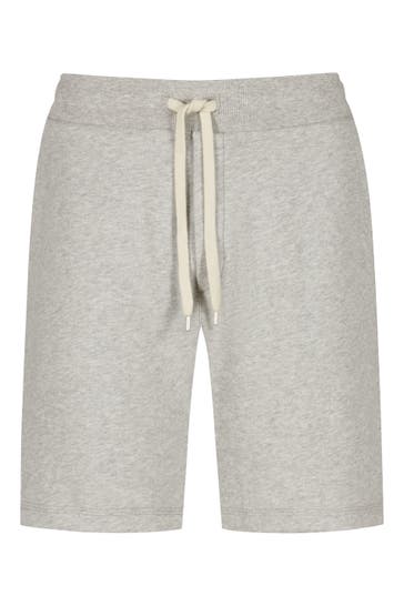 MEY Homewear Serie Cotton Leisure Midgrey Melange