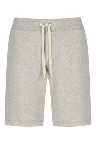 MEY Homewear Serie Cotton Leisure Midgrey Melange