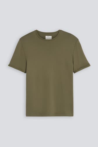 MEY Crew Neck Shirt Serie La Struttura