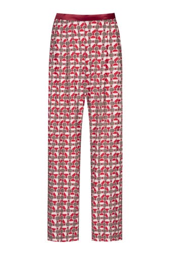 MEY Homewear Serie Dot Obsessed Milk`n Coffee