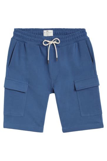 MEY Homewear Serie Felpa Cotone Blue Denim