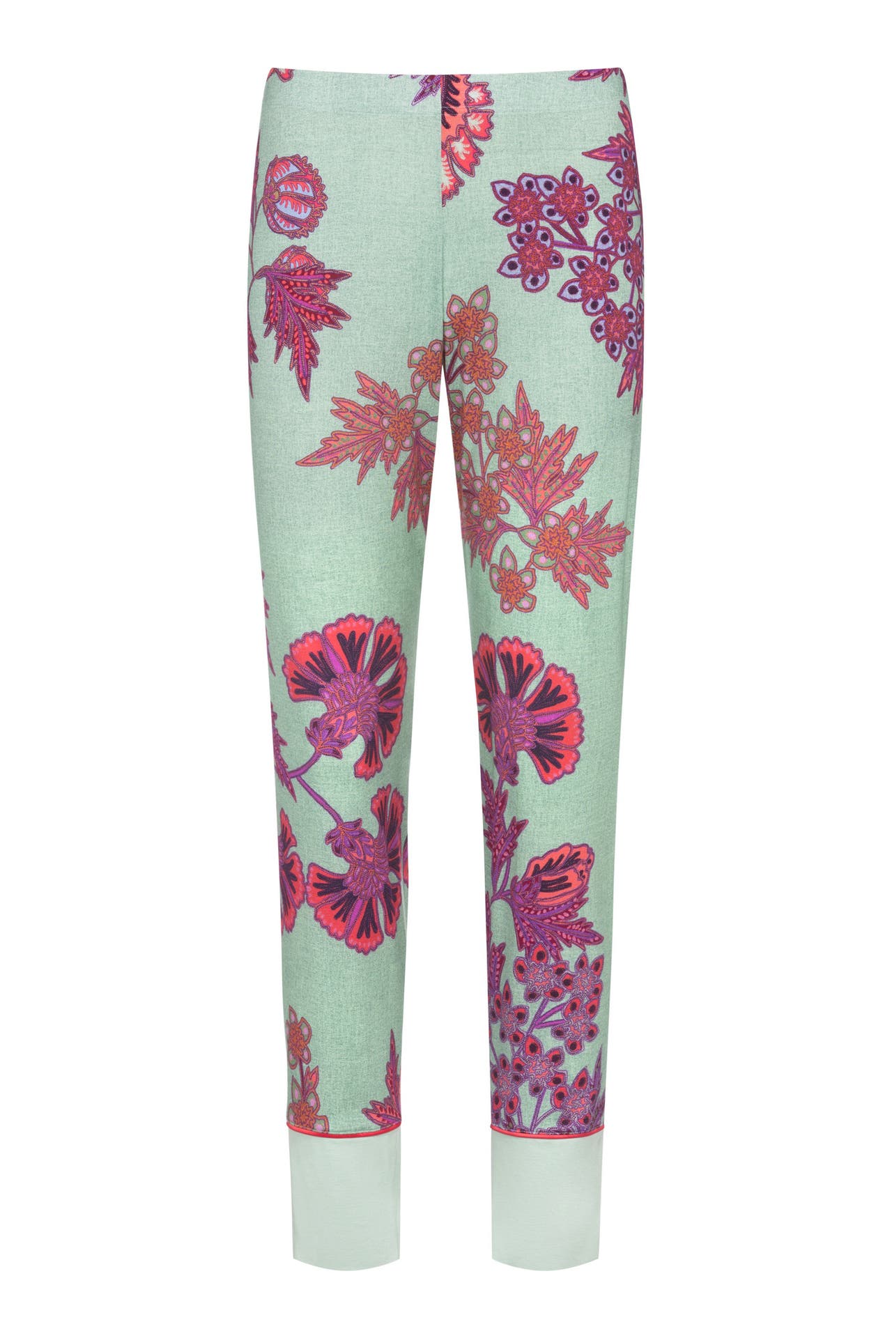 MEY Homewear Serie Haylie Frozen Mint, Bild 1