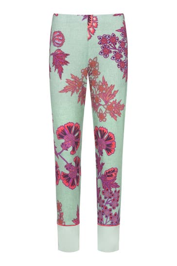 MEY Homewear Serie Haylie Frozen Mint