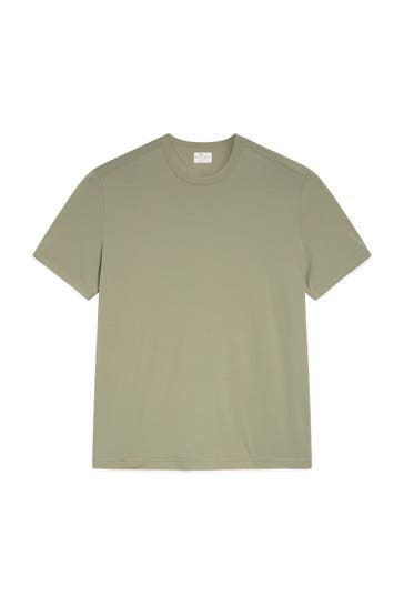 MEY T-Shirt Serie Cotone Stretch