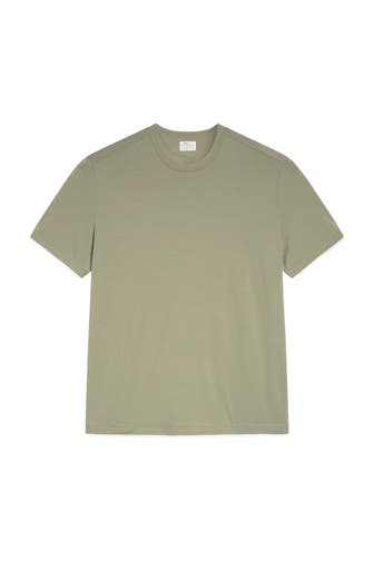 MEY T-Shirt Serie Cotone Stretch