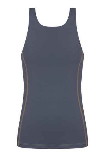 MEY Top Serie Stretchable Carbon