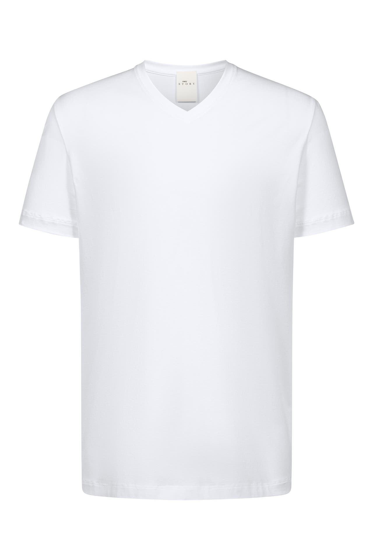 MEY T-Shirt Serie The Classic V, Bild 1