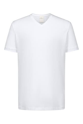 MEY T-Shirt Serie The Classic V