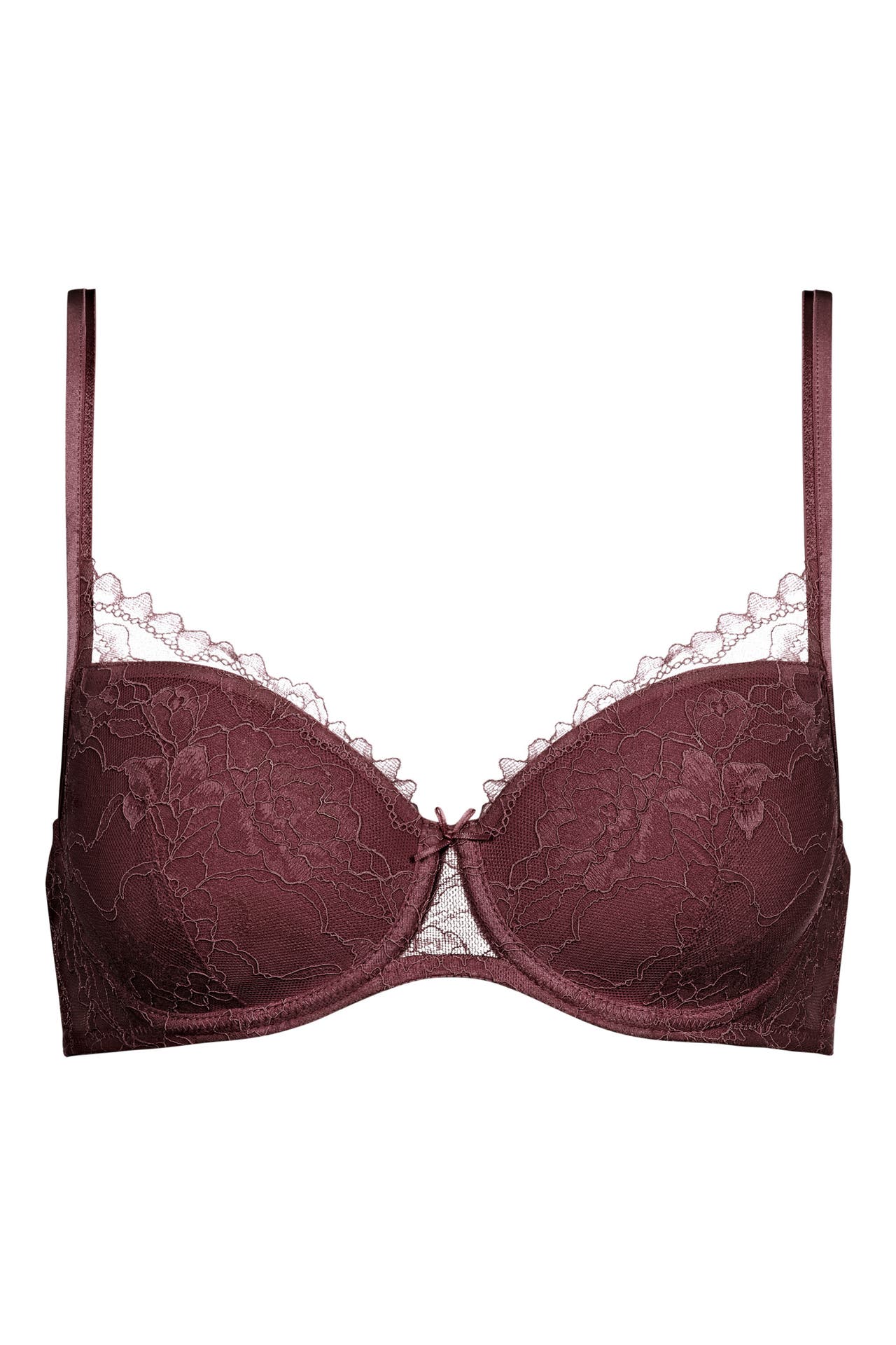 MEY Bügel-BH Serie Fabulous Boysenberry, Bild 1