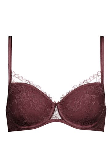 MEY Bügel-BH Serie Fabulous Boysenberry