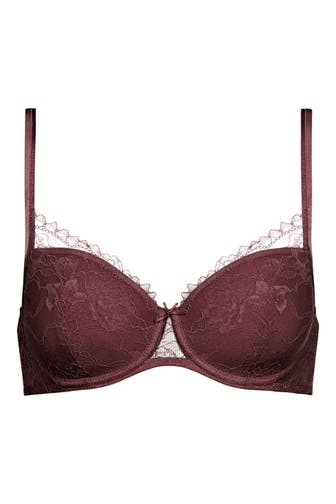 MEY Bügel-BH Serie Fabulous Boysenberry