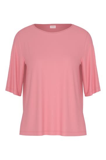 MEY Oberteil Serie Pure Shine Pink Nectar