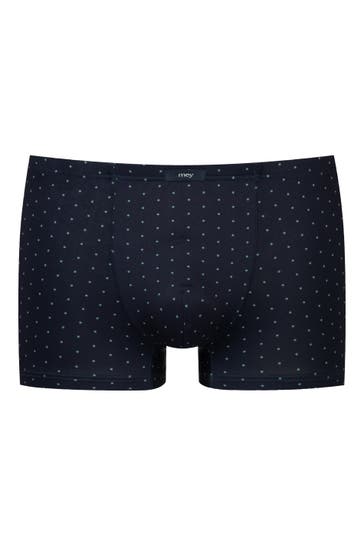 MEY Boxer Serie Points Palm Hue