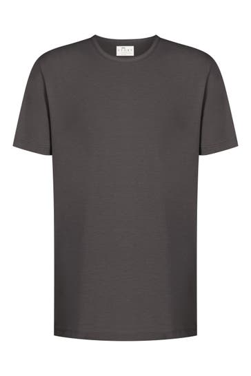 MEY Crew Neck Shirt Serie Maglia Singola