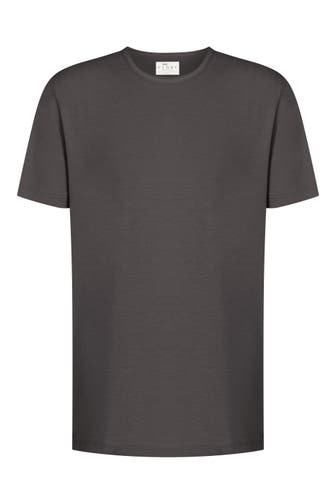 MEY Crew Neck Shirt Serie Maglia Singola