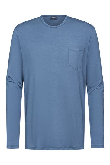 MEY Oberteil Serie Jefferson Galactic Blue