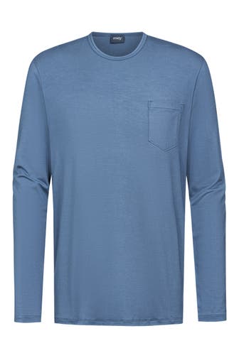 MEY Oberteil Serie Jefferson Galactic Blue