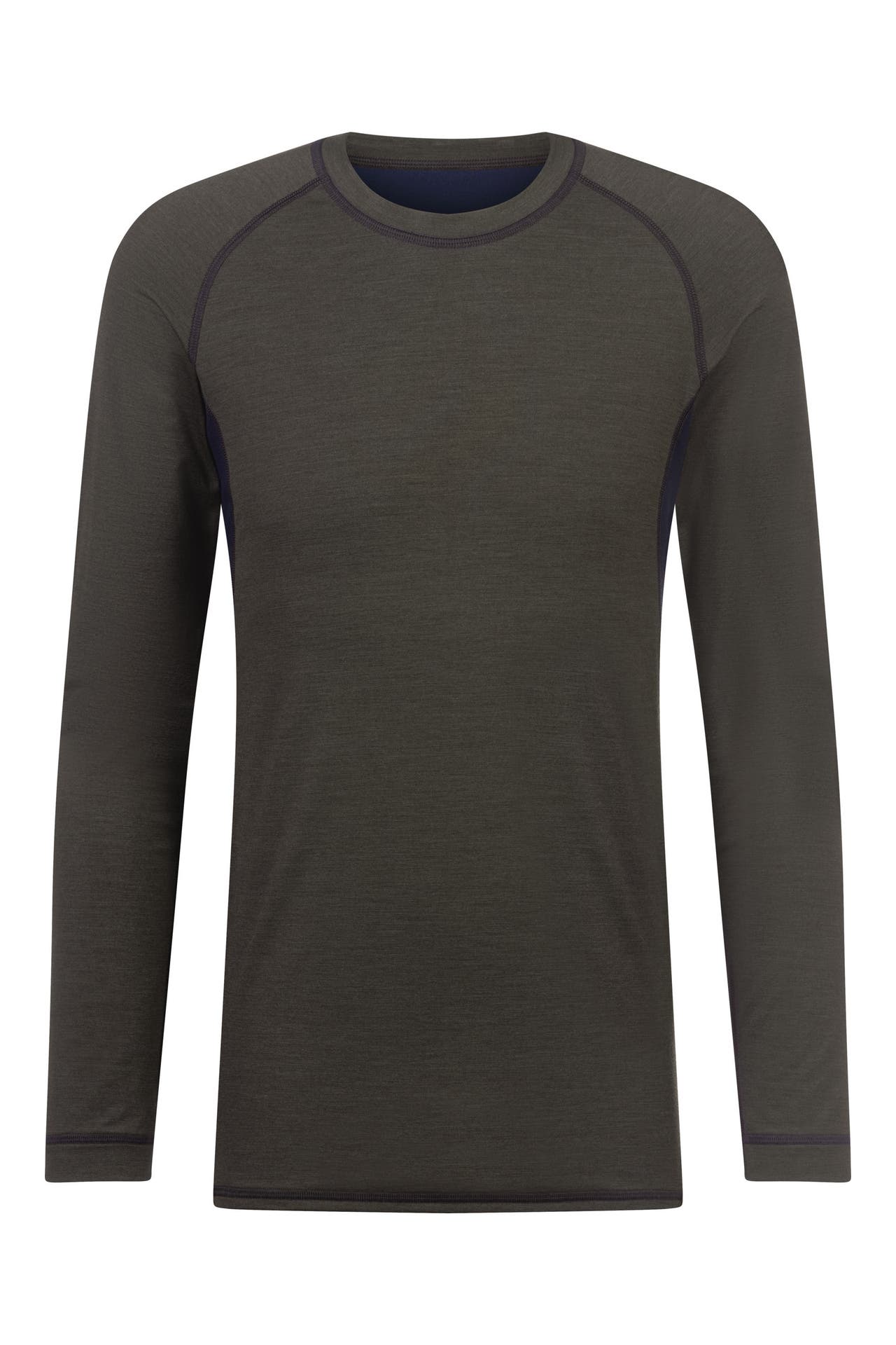 MEY T-Shirt langarm Serie PRFRMNC+, Bild 1