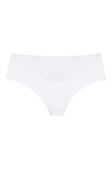 MEY Hipster Serie Amazing Weiss