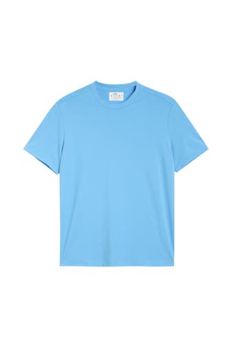 MEY T-Shirt Serie Cotone Stretch