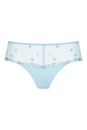MEY Hipster Serie Pretty Joan Breezy Blue