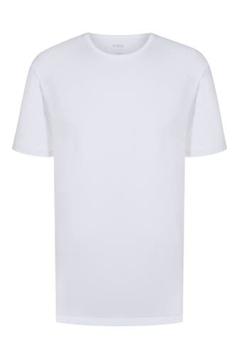 MEY Shirt Serie Network Weiss