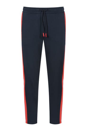 MEY - Sweatpant Serie Lido Yacht Blue Tapered