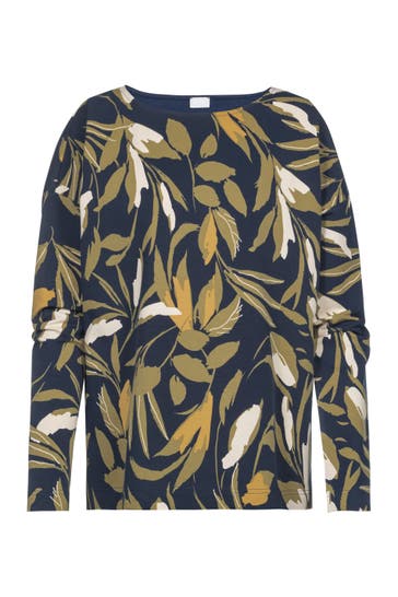 MEY Oberteil Serie Linnea New Blue