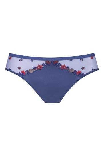 MEY Slip Serie Pretty Sense Astral Night