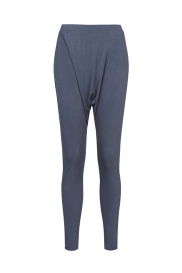 MEY Joggpant Serie Breathable Carbon Loose Fit