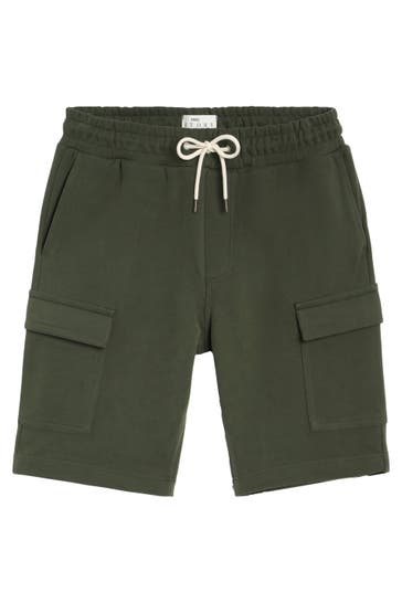 MEY Homewear Serie Felpa Cotone Duffel Bag