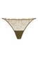 String Serie Mysterious Urban Green