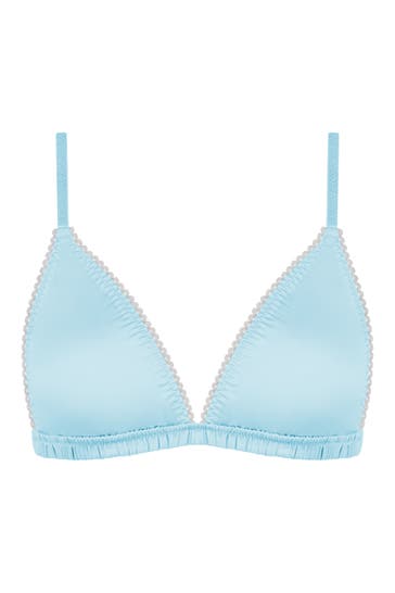 MEY BH Serie Poetry Glossy Breezy Blue
