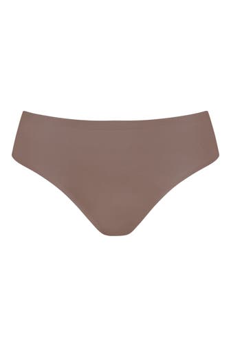 MEY String Serie Simply Better Invisibles Milk`N Coffee