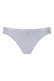 Slip Serie Mood Hellgrau-Melange