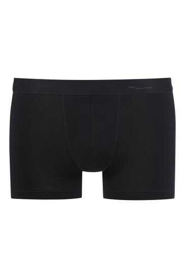 MEY Slip Serie Casual Cotton Schwarz