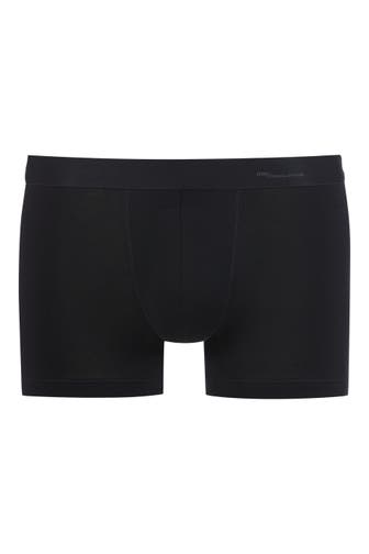 MEY Slip Serie Casual Cotton Schwarz