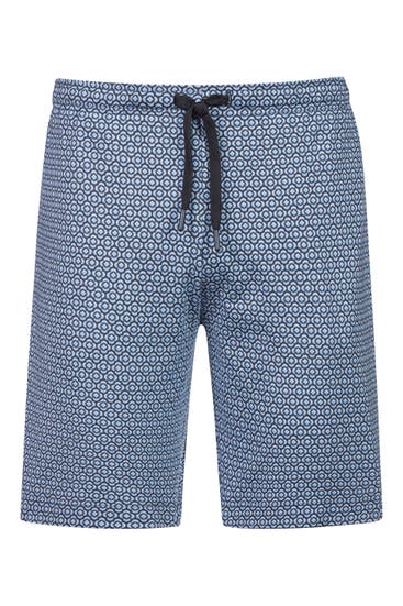 MEY - Unterteil Serie Round Geo Thunder Grey