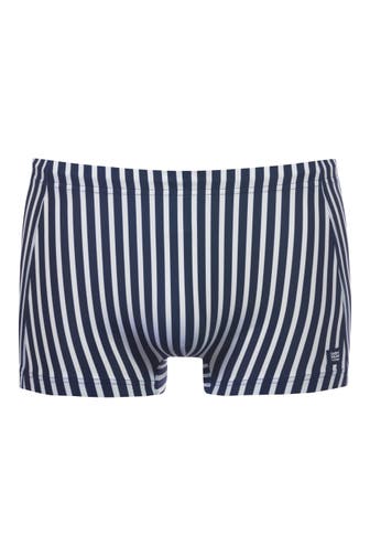 MEY Badeshorty Serie Classic Stripe