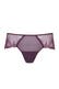 Hipster Serie Mysterious Dark Plum