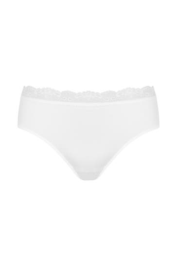 MEY Hipster Serie Luise Weiss